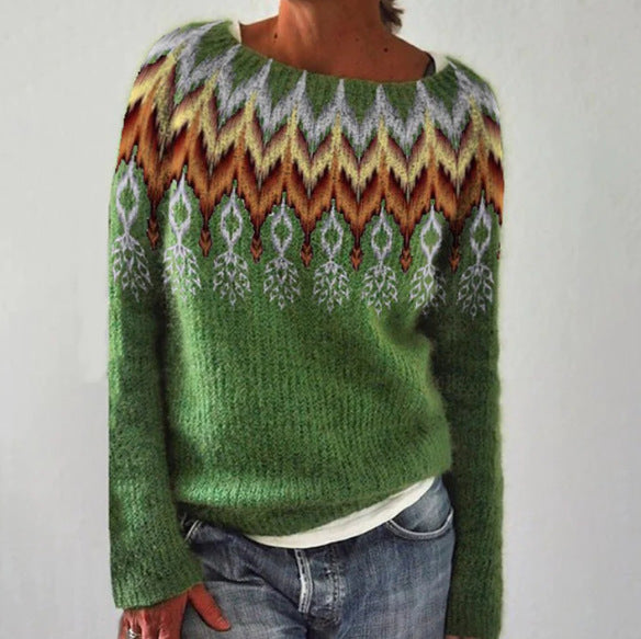 Rinky | Eleganter Pullover