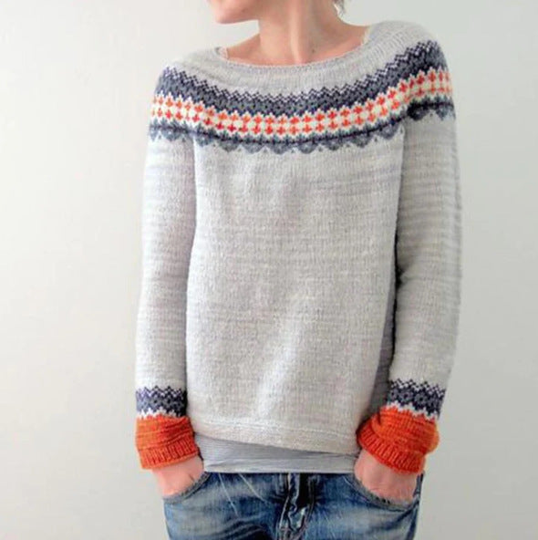 Rinky | Eleganter Pullover