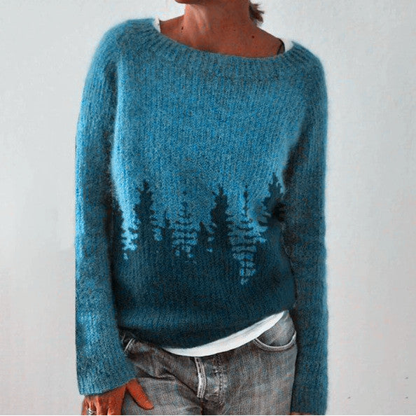 Rinky | Eleganter Pullover