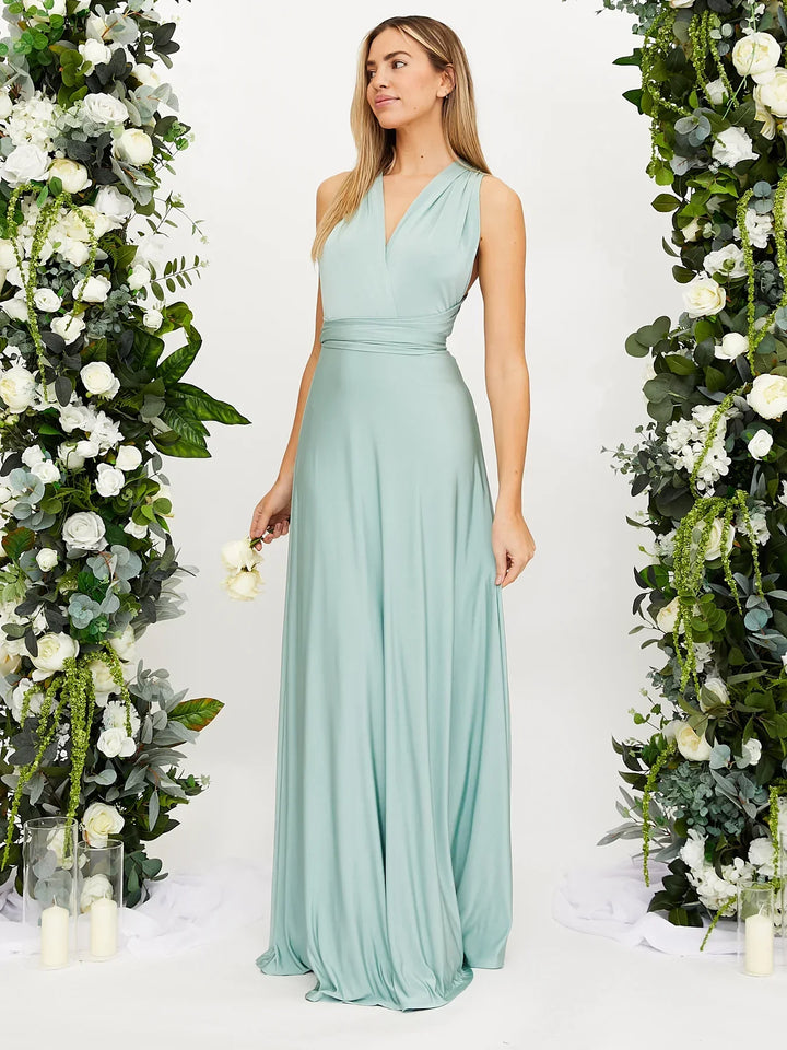 ESMEE - Das vielseitige elegante Multikleid